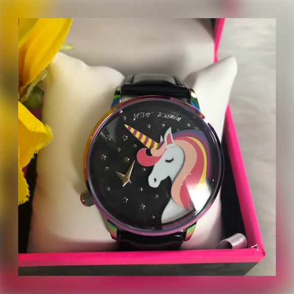 🦄Unicorn Watch🦄 - Picture 3 of 5